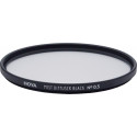 Hoya filter Mist Diffuser Black No0.5 62mm