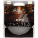 Hoya filter Mist Diffuser Black No0.5 52mm