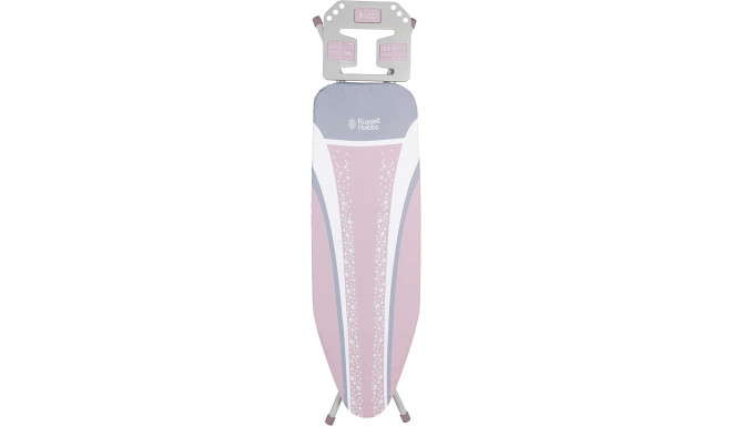 Russell Hobbs LA083234PINKEU7 ironing board 115x36cm