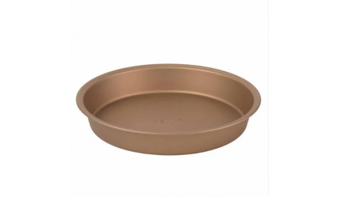 Russell Hobbs RH02146GEU7 Opulence round pan 24cm gold