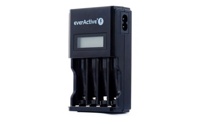 Everactive NC450B battery charger Household battery AC