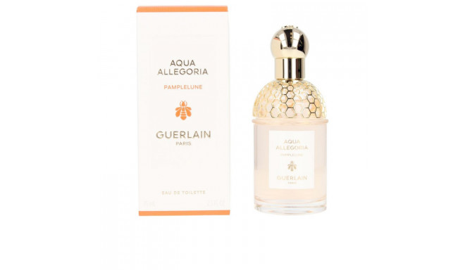 Guerlain Aqua Allegoria Pamplelune Edt Spray (75ml)