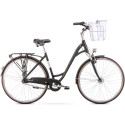 Jalgratas Arkus & Romet Art Deco Lux, 28 tolli - L 
