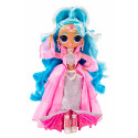 L.O.L. Surprise OMG Queens Nukk Splash Beauty, 24 cm