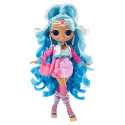 L.O.L. Surprise OMG Queens Nukk Splash Beauty, 24 cm