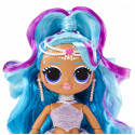 L.O.L. Surprise OMG Queens Nukk Splash Beauty, 24 cm
