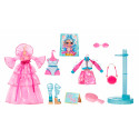 L.O.L. Surprise OMG Queens Nukk Splash Beauty, 24 cm