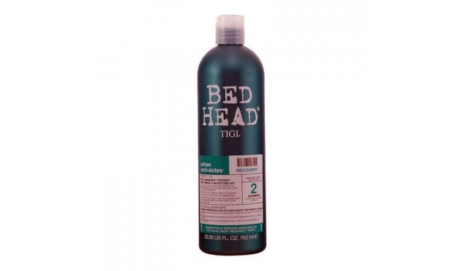 Taastav šampoon Bed Head Tigi