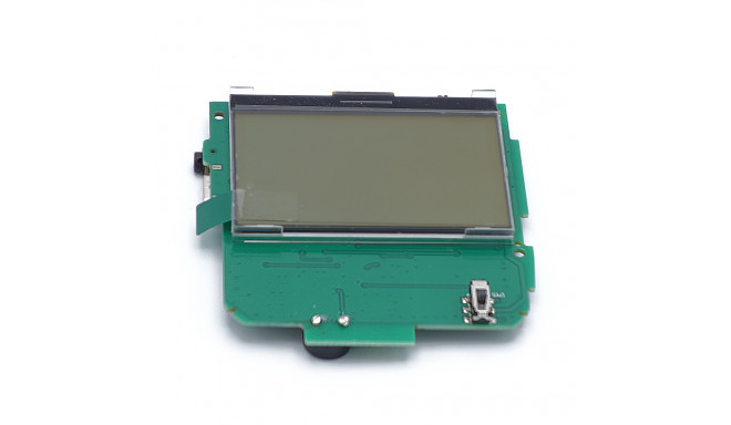 Godox V1 control board + LCD Olympus/Panasonic