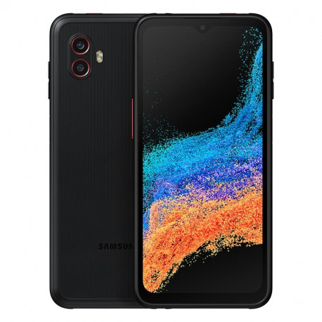 Samsung xCover 6 Pro, must