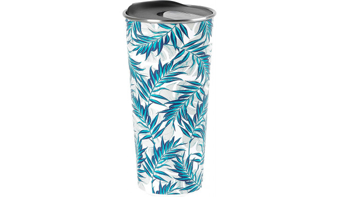 Cambridge CM07160 Tropical Nights Sippy Cup with Lid