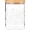 Cambridge CM072241 Spring meadow 650ml glass jar