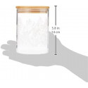 Cambridge CM072241 Spring meadow 650ml glass jar