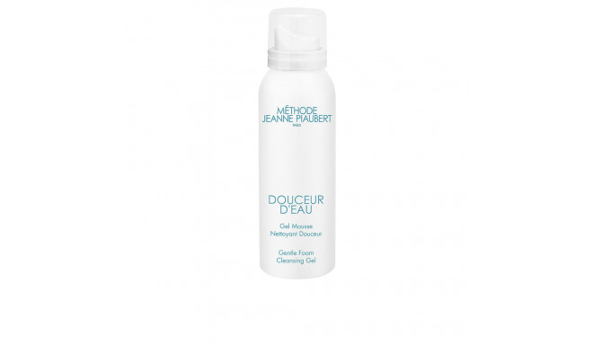 MÉTHODE JEANNE PIAUBERT DOUCEUR D`EAU gel 125 ml