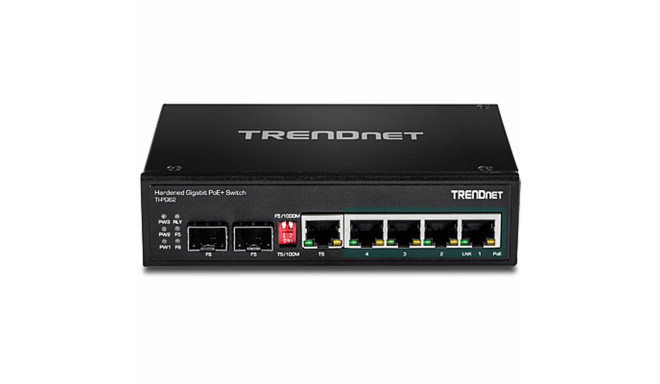 Switch Trendnet TI-PG62