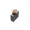 DeepCool GAMMAXX 400 EX Processor Air cooler 12 cm Black 1 pc(s)