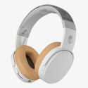 Skullcandy wireless headset Crusher, white (S6CRW-K590)