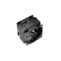 DeepCool GAMMAXX 400 EX Processor Air cooler 12 cm Black 1 pc(s)