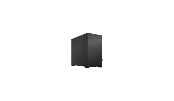 FRACTAL DESIGN Pop Mini Silent Black Solid