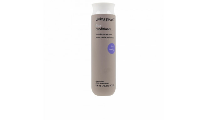 Kräsuvastane Palsam Living Proof Frizz 236 ml