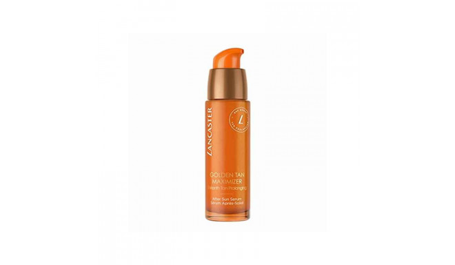 Lancaster Golden Tan Maximizer After Sun Serum (30ml)