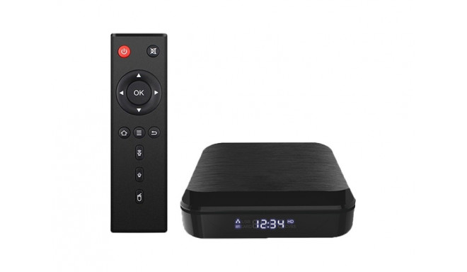 Media player Android TV BOX BLUETOOTH V2