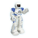 BLUE ROCKET Robot Smart Bot, 26 cm