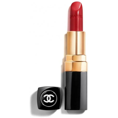 Chanel lipstick Rouge Coco 444 Gabrielle