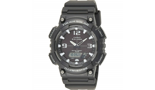 Unisex Kell Casio AQ-S810W1AVEF