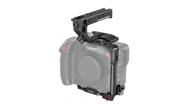 SmallRig 3899 Handheld Kit for Canon EOS C70