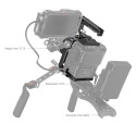 SmallRig 3899 Handheld Kit for Canon EOS C70