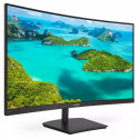 Philips Curved LCD Monitor 241E1SCA/00 24 ", 