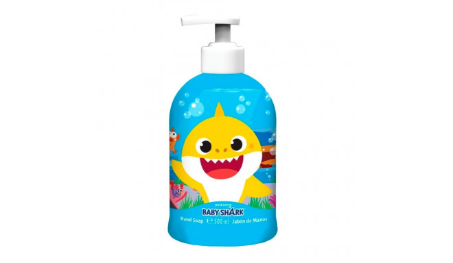 Käteseep Baby Shark 500 ml