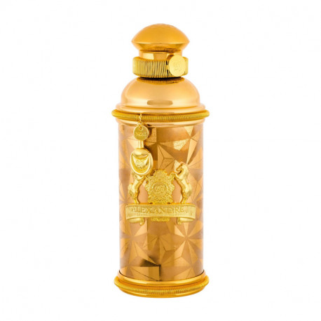 Alexandre.J The Collector Golden Oud Edp Spray (100ml)