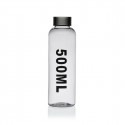 Bottle Stainless steel Steel polystyrene (1000 ml)