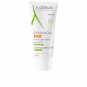 A-DERMA EPITHELIALE A.H. ULTRA crema reparadora calmante 100 ml