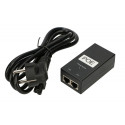 ExtraLink toiteplokk POE-24-24W PoE 24V 1A