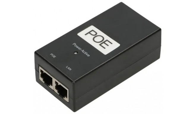 ExtraLink toiteplokk POE-24-24W PoE 24V 1A