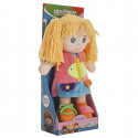 Lupatu lelle Berta Activity 38 cm
