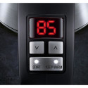Electrolux EEWA7700W electric kettle 1.7 L 2400 W Black, Silver, White