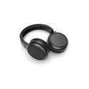 Philips TAH5205BK/00 headphones/headset Wired & Wireless Head-band Calls/Music USB Type-C Blueto