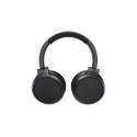 Philips TAH5205BK/00 headphones/headset Wired & Wireless Head-band Calls/Music USB Type-C Blueto