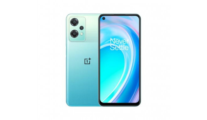 OnePlus Nord CE 2 Lite 5G 16.7 cm (6.59") Hybrid Dual SIM Android 12 USB Type-C 6 GB 128 GB 500