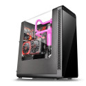 Thermaltake View 27 Midi Tower Black