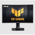 ASUS TUF Gaming VG27VQM 68.6 cm (27") 1920 x 1080 pixels Full HD LED Black