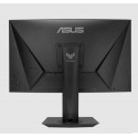 ASUS TUF Gaming VG27VQM 68.6 cm (27") 1920 x 1080 pixels Full HD LED Black