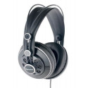 Superlux HD681B headphones/headset Wired Music Black