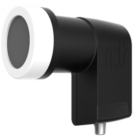Satellite dish downconverter 40mm LNB