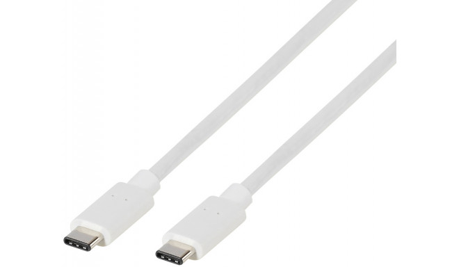 Vivanco cable PB USB-C - USB-C 1m (63088)