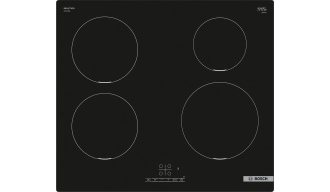 Bosch built-in induction hob PUE611BB6E